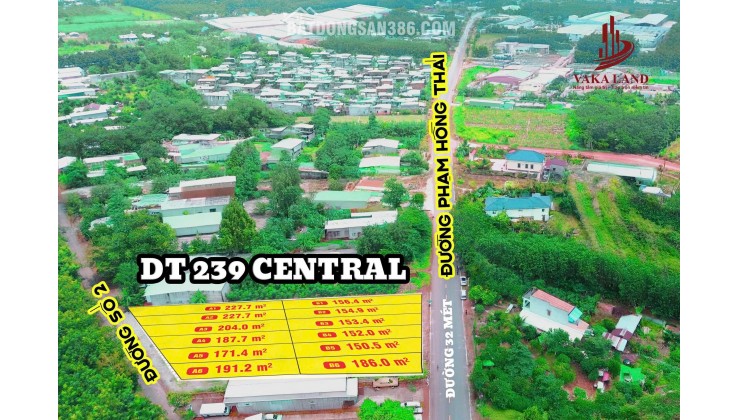 Bán gấp đất tại Phạm Hồng Thái, Minh Hưng, Chơn Thành, Bình Phước